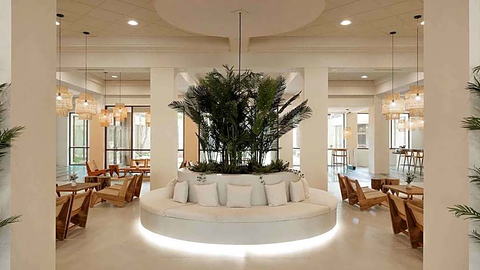 Memphis Vitality Hotel