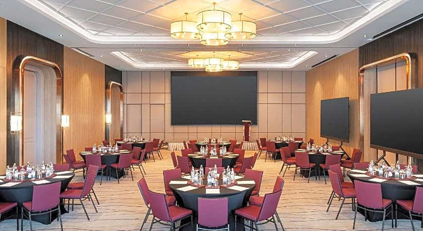 Mercure Bangkok Sukhumvit 24