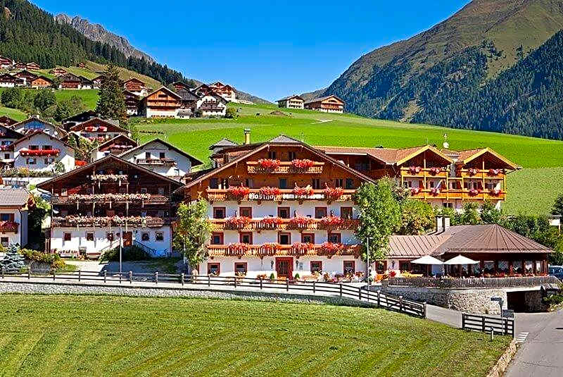 Hotel Hofmann
