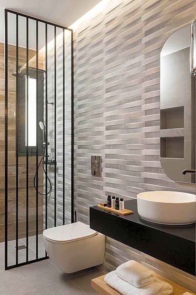 LUX&EASY Athens Downtown Apartments