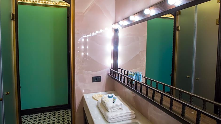 Juan Rodriguez Hacienda