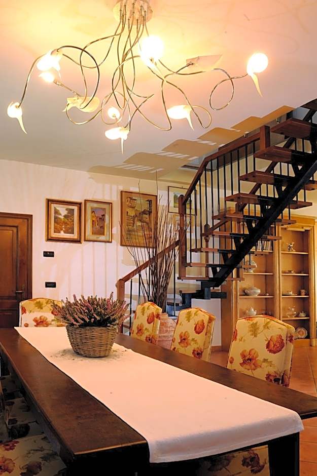 Agriturismo - B&B L'Acquacotta