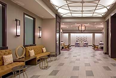 Hyatt Centric French Quarter New Orleans