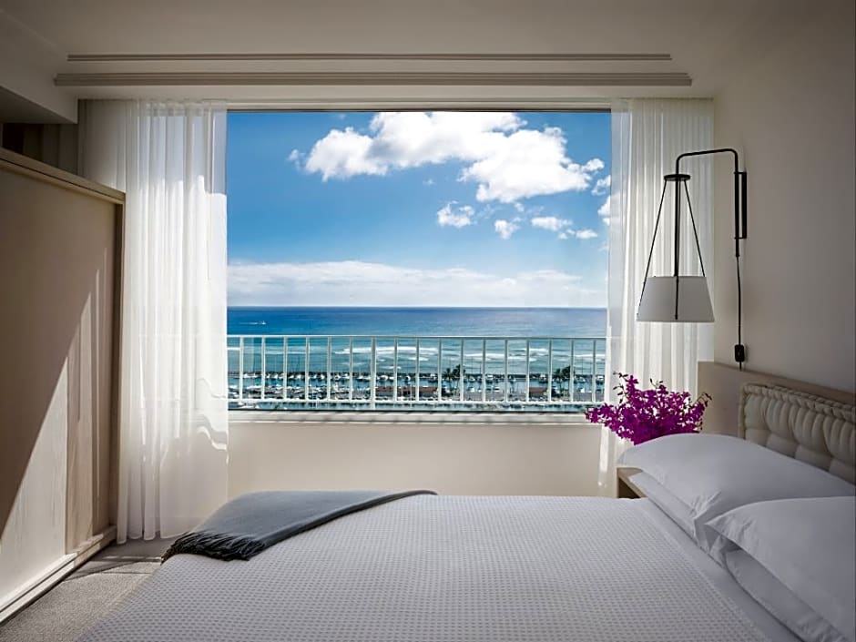 The Modern Honolulu
