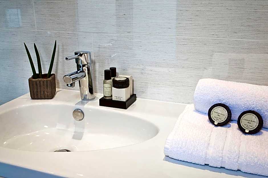 Alizé Grenelle Tour Eiffel