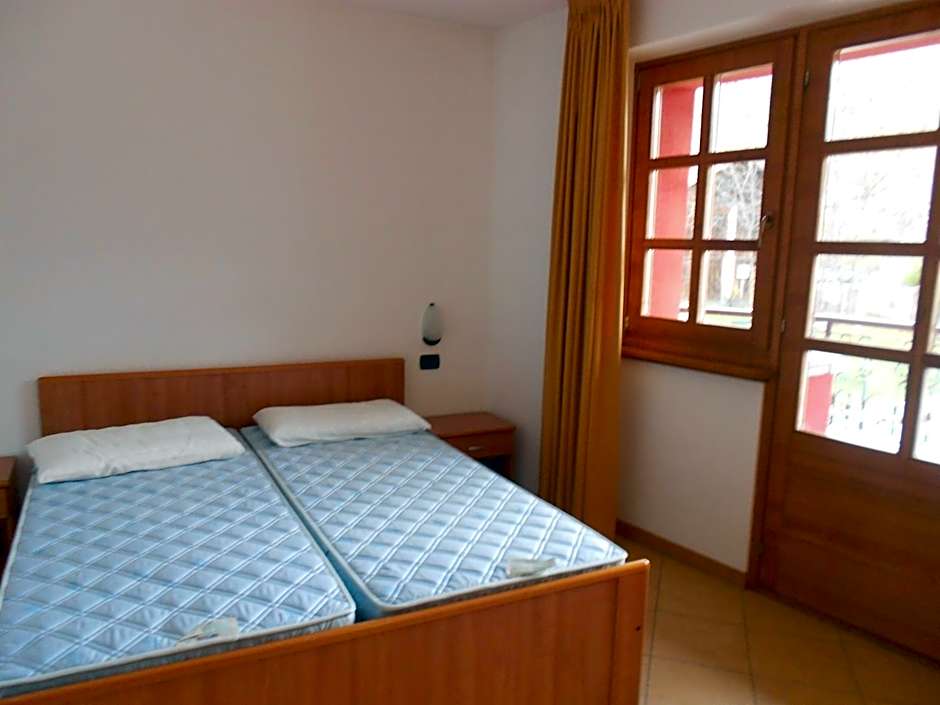 Residence Le Orchidee