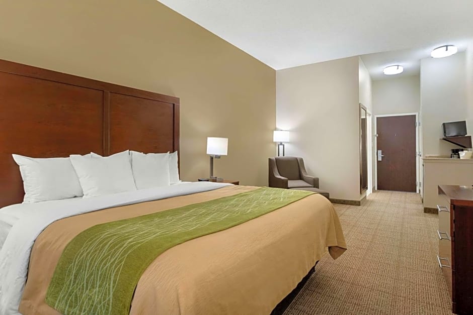 Comfort Inn & Suites Port Arthur-Port Neches