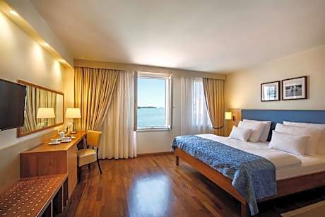 Room for 2 Seaview - Hotel