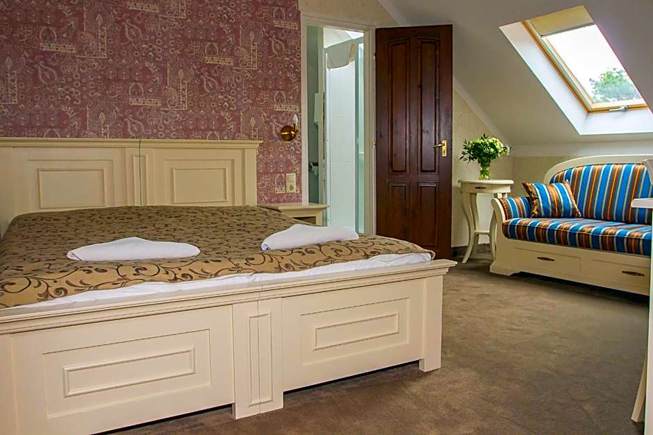 Boutique Hotel Annuska