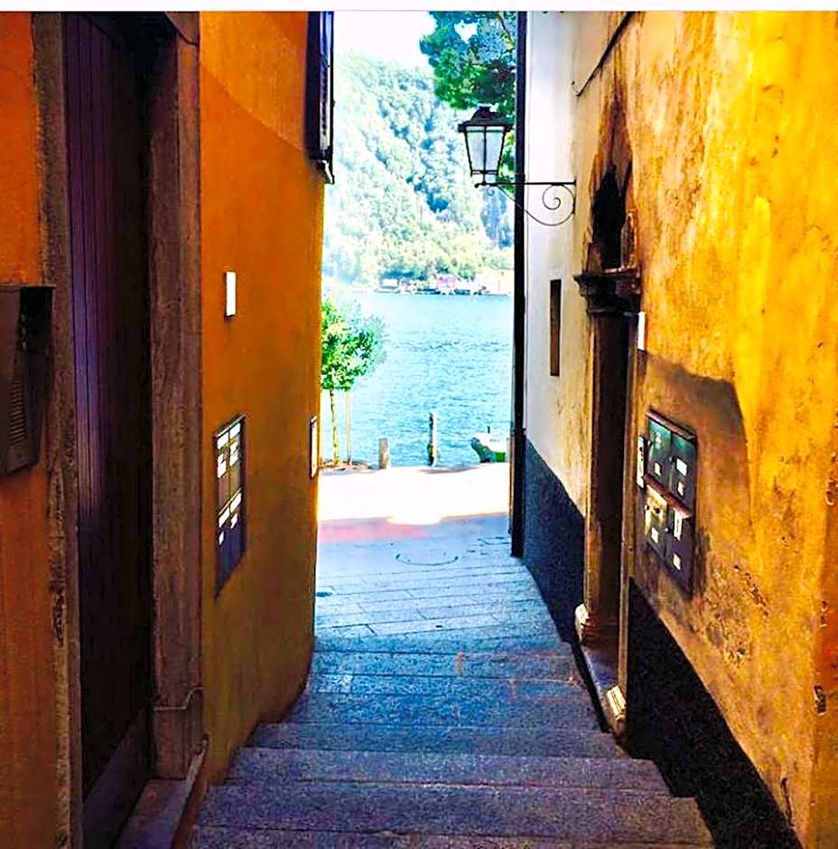 Casa Angiolina - Holidays