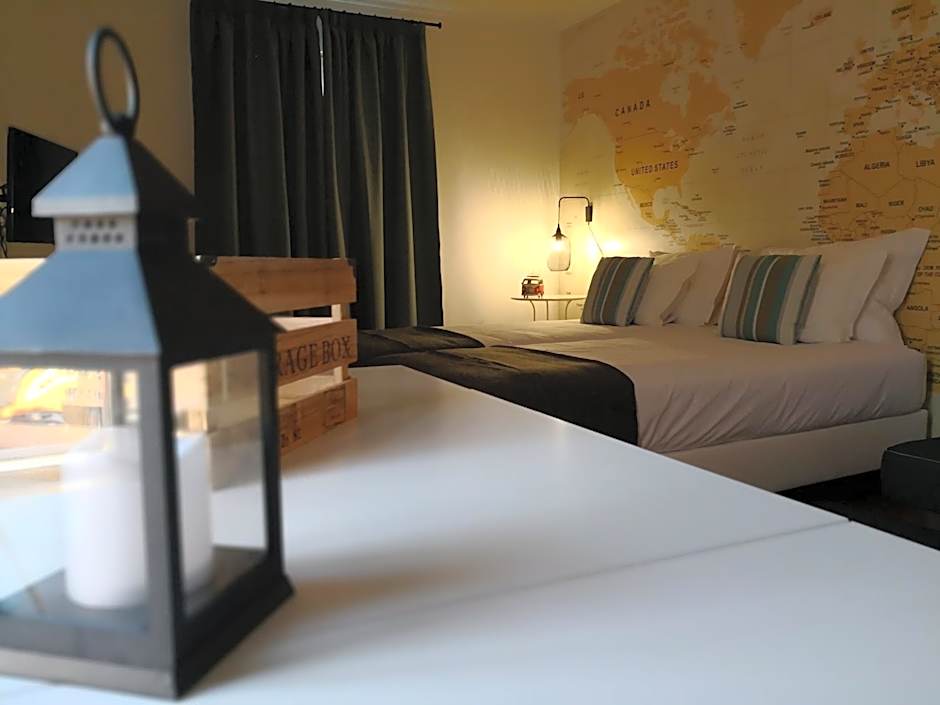 Travellers Pearl by Storytellers