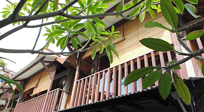 Venezia Homestay and Garden                                                                     