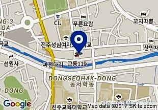 Star Rest Hanok
