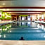 Manchester Airport Stanley Hotel by Belvilla