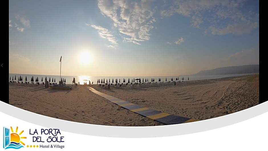 La Porta del Sole Hotel & Village