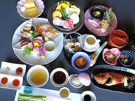 Hagiya Ryokan
