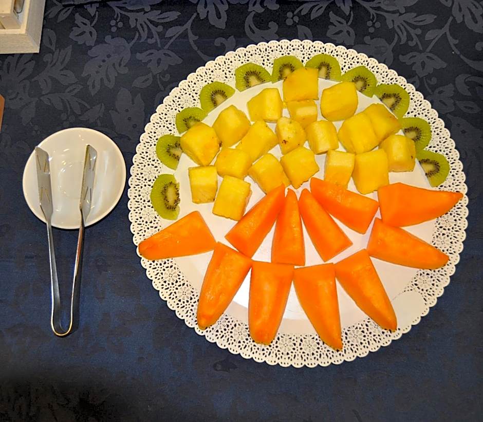 Hotel Susy - Bakery & Gluten Free Home Made - direttamente su viale Dante a due passi dal mare