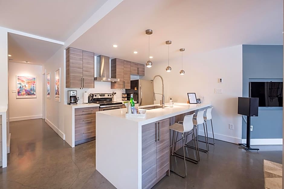 Gleneagles by Outpost Whistler