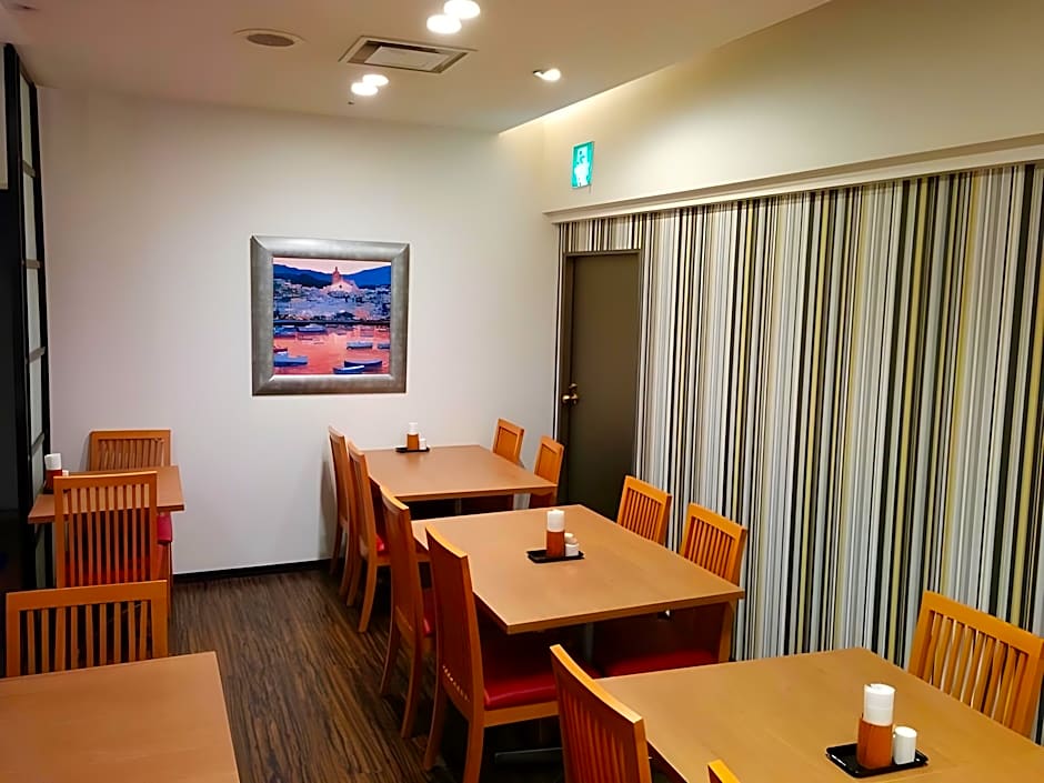 Osaka Joytel Hotel
