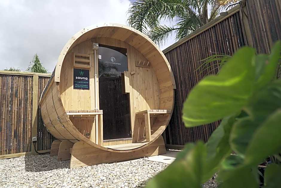 Tasman Holiday Parks - Beachaven