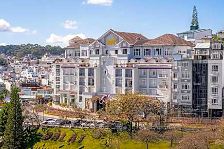 TTC Hotel - Ngoc Lan