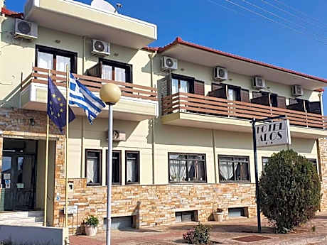Hotel Alos