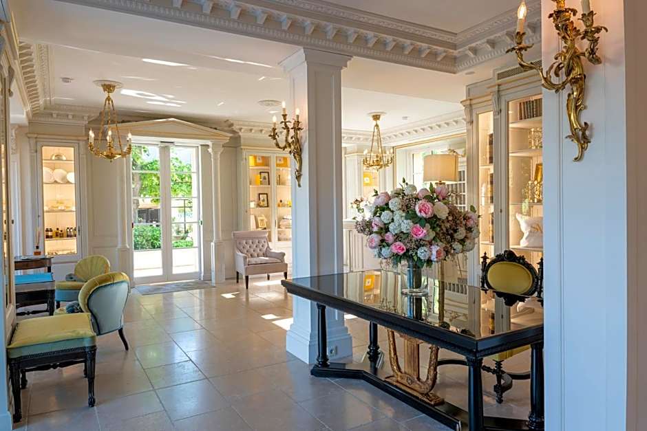 Villa Saint-Ange