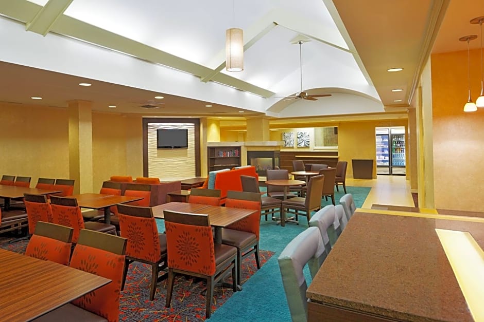 Residence Inn by Marriott Austin Parmer/Tech Ridge