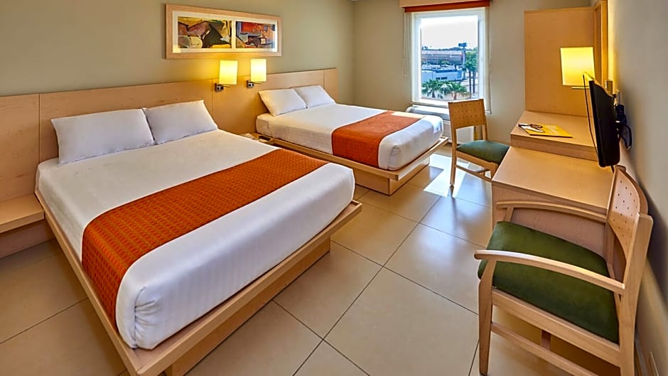 City Express by Marriott Los Mochis