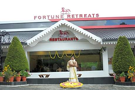 Fortune Retreats Resort