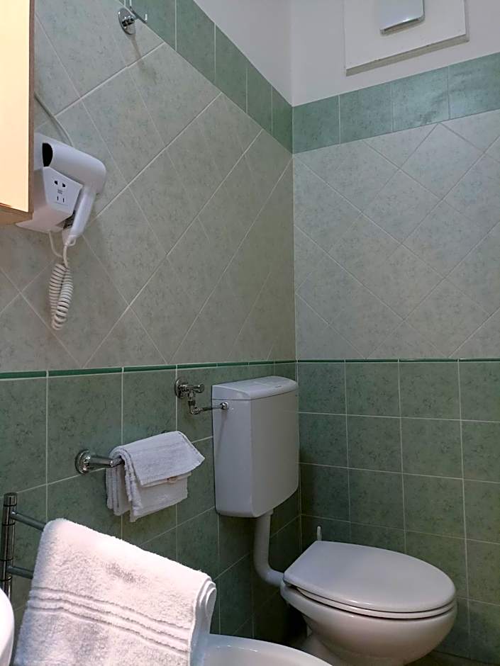 Hotel Ariston Imperial