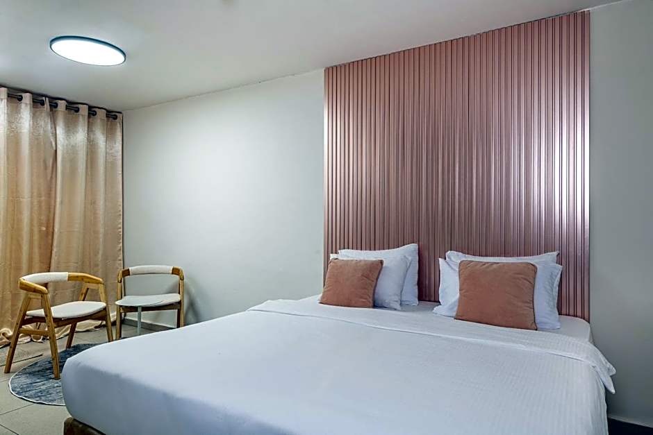 Sahara Hotel Eilat