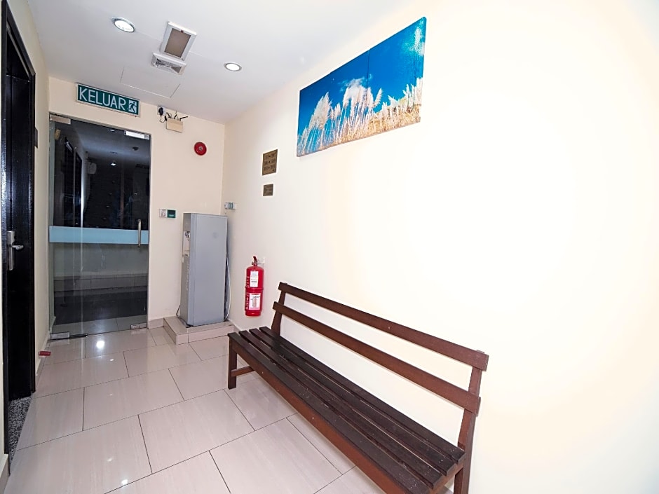 OYO 89965 Stay Inn Ii