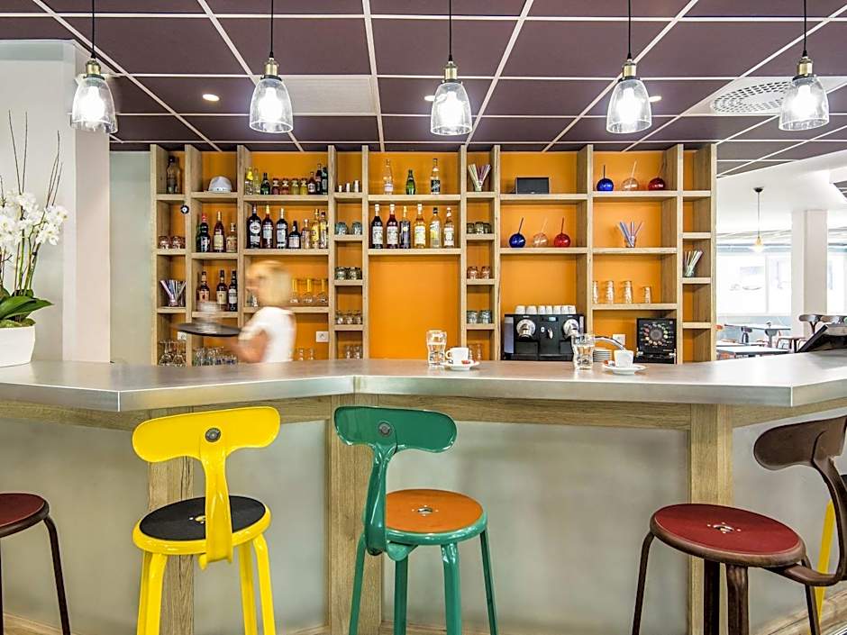 ibis Styles Sallanches Pays du Mont-Blanc