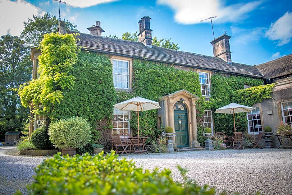 Rafters at Riverside House Hotel