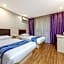 Nanyuan Inn (Ningbo Tianyi Square Caihong South Road)