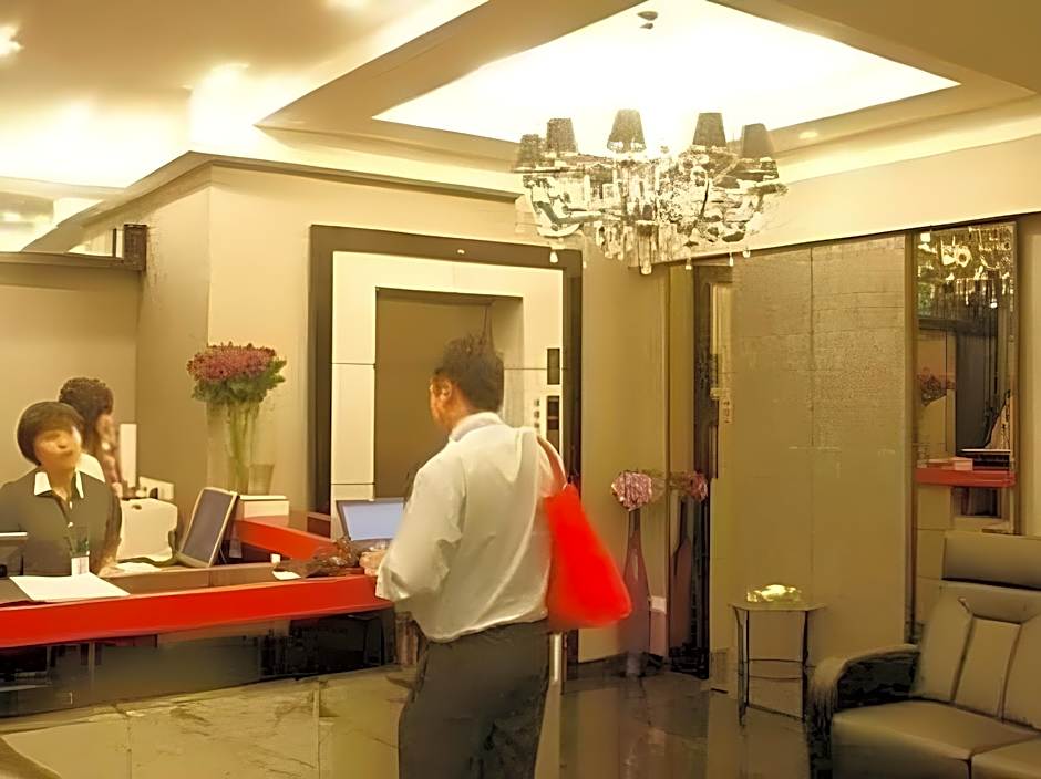 De Hotel Ipoh