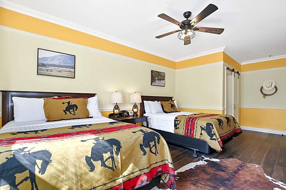 Hotel St. Michael, BW Premier Collection