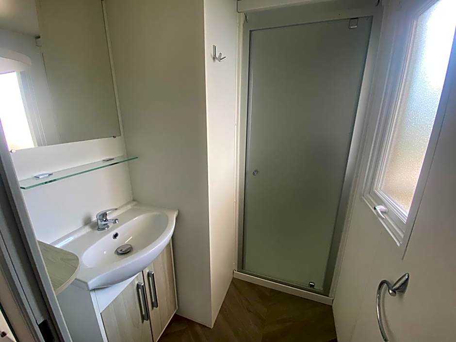 Résidence des dunes de Contis