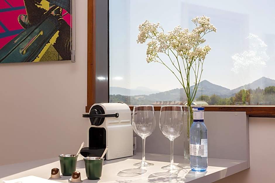 Hotel Palacio de Aiete