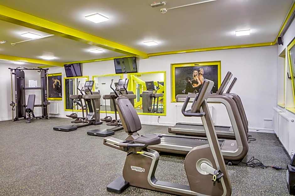 Alpin ApartHotel 2302