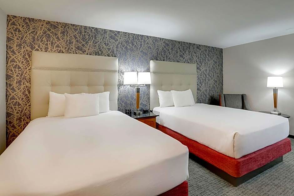 Drury Inn & Suites Springfield IL