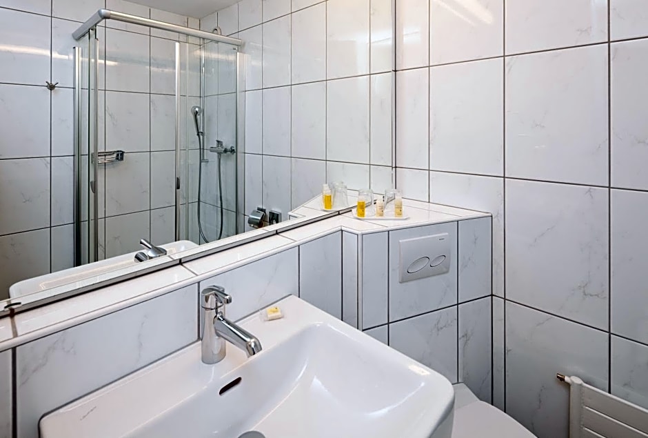 Rigi Kaltbad Swiss Quality Hotel