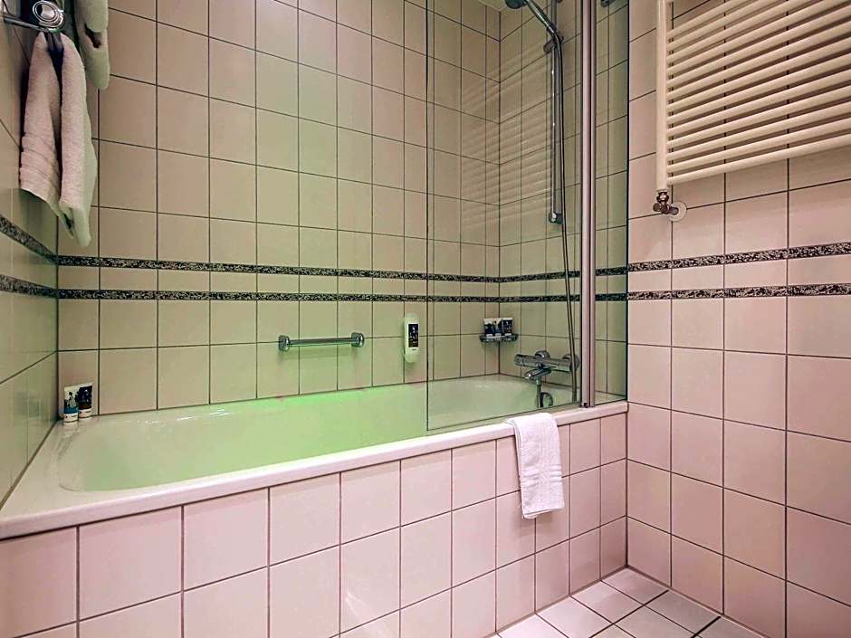 Mercure Hotel Plaza Essen