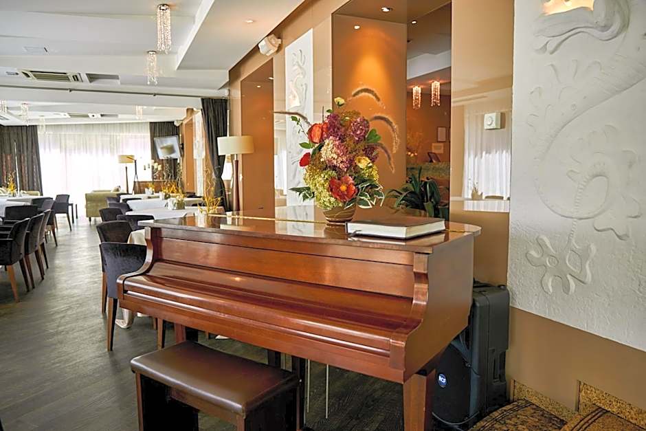 Grand SPA Lietuva Hotel Druskininkai