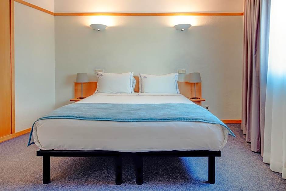 VIP Executive Eden Aparthotel