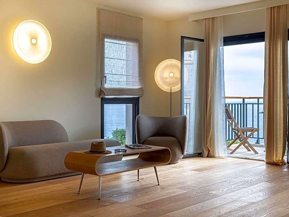 Hotel et Spa Kasano Calvi - Handwritten Collection