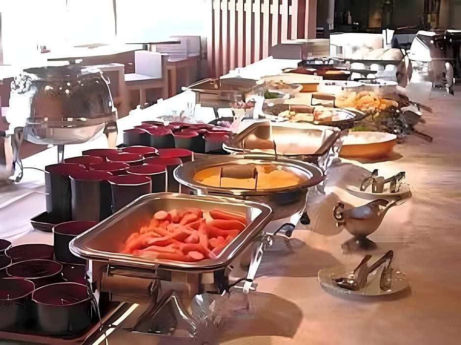 Nagoya Kanayama Hotel