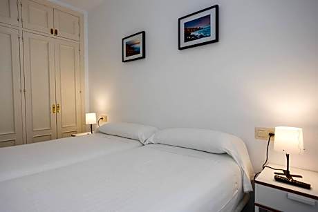 Apartamentos Los Cántaros - Alojamientos en PUERTO DE SANTA MARIA