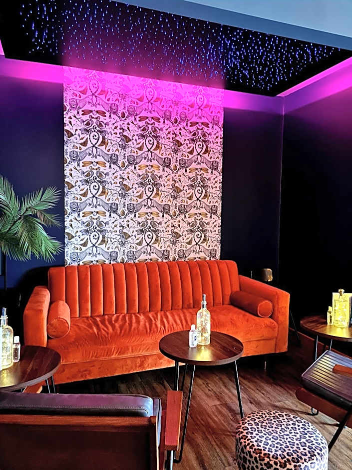 The Market Inn Hotel